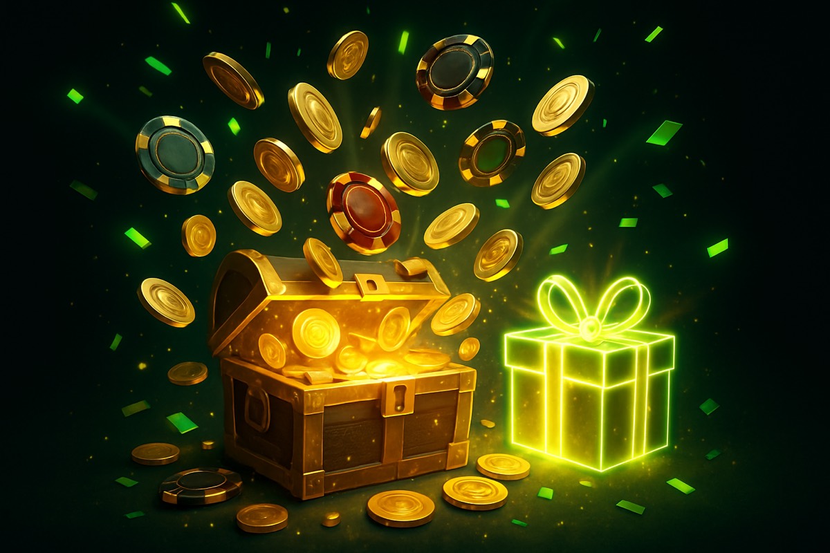 Bonuslar ve Promosyonlar Dünyası Meybet Casino – avantajlı teklifler Bonuslar ve Promosyonlar Dünyası Meybet Casino